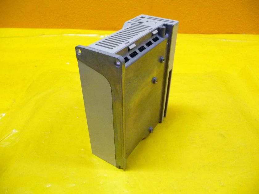 Yaskawa Servopack Servo Drive SGDA 01AP working  