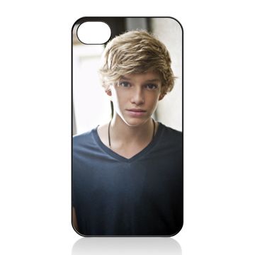 CODY SIMPSON iphone 4 HARD COVER CASE  