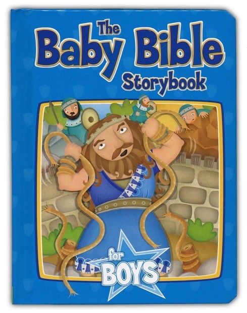     23 Bible Stories w/Prayers   Interactive NEW 9780781435017  