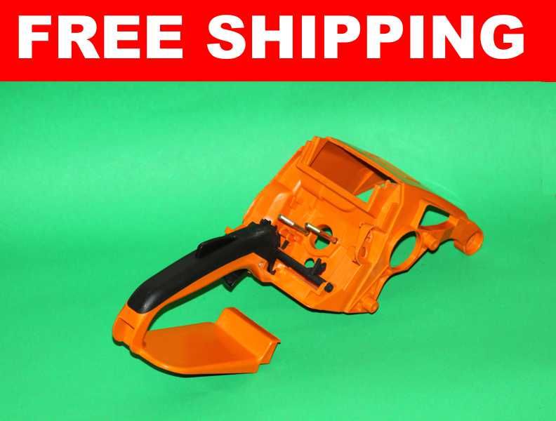 Back handle shroud for STIHL 029 039 310   aftermarket  