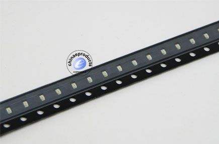 100pcs 0603 Ultra Bright SMD,Blue LEDS  