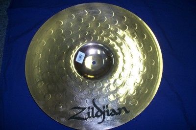 ZILDJIAN ZXT SERIES ZXT18RC 18 ROCK CRASH CYMBAL  