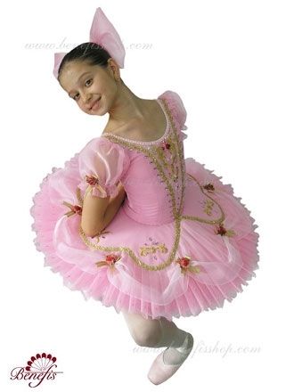 Classical ballet tutu Doll for children code P 0903  