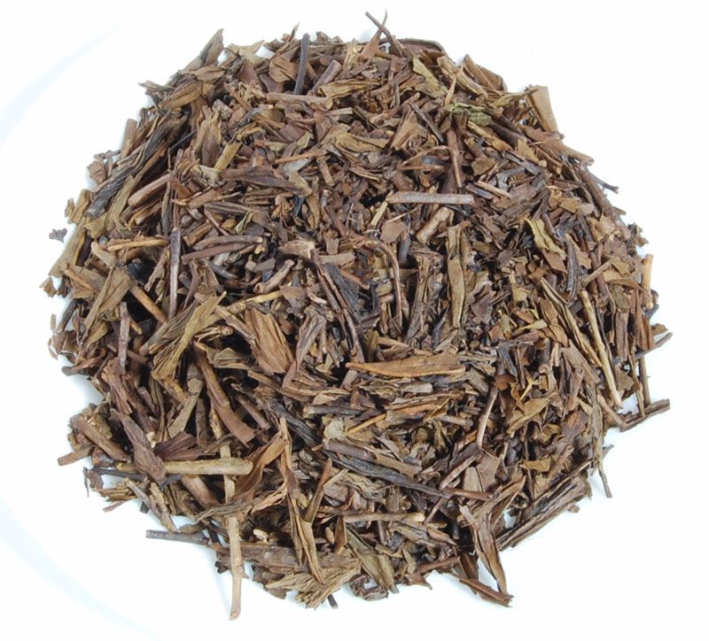 Ryu Mei Organic Hojicha Green Tea 100g RS  