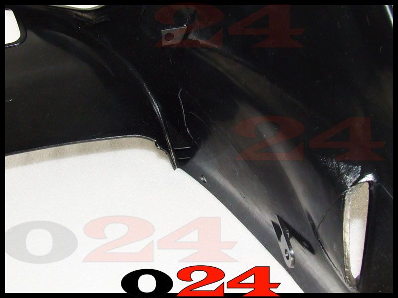 HONDA CBR 1100 XX Blackbird Front Top Fairing Nose New  