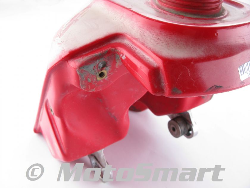 1985 Honda ATC250R Gas Fuel Tank   Image 12