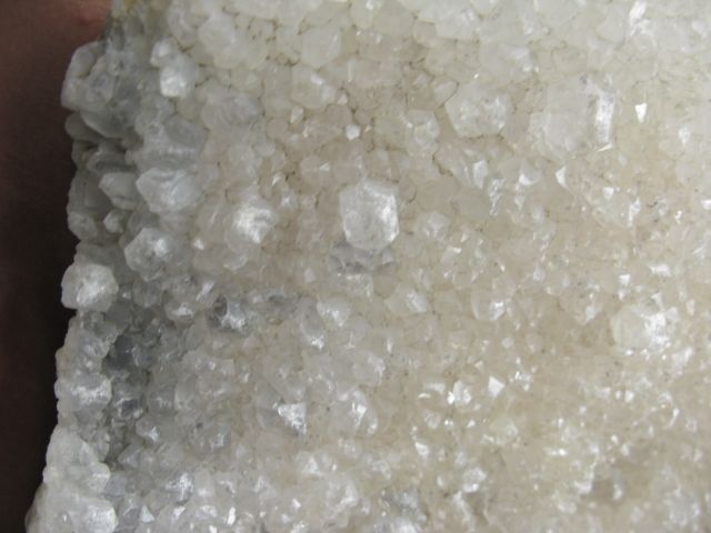 BIG NATURAL TIBETAN CLEAR QUARTZ CRYSTAL CLUSTER AWESOME FORM 