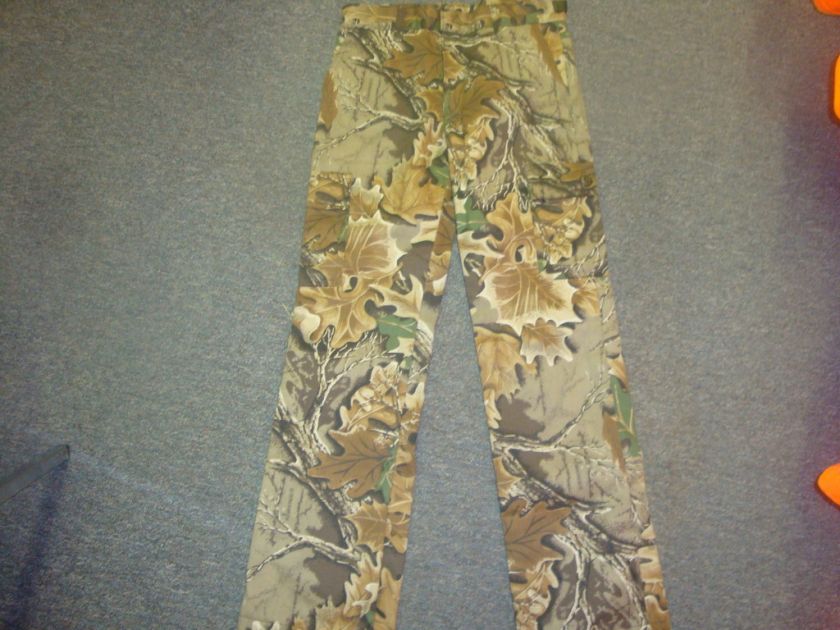 Ranger advantage 6PKT pants size 16 306AVR  