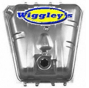 87 88 89 90 91 92 93 VOLKSWAGEN FOX FUEL TANK GAS TANK  