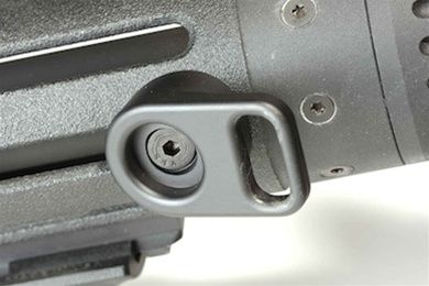 IWC OCP Sling Mount N Slot for Magpul MS2 for Troy Rail  