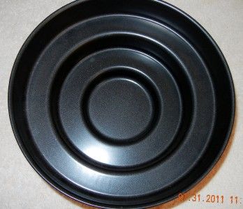 Three Tier Cake Mold Non Stick Pan Makes 3 Layer Cakes  