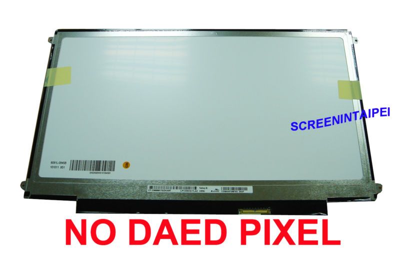 LP133WH2 (TL)(A4)/LP133WH2 TLA4 LAPTOP LCD SCREEN EXACT  