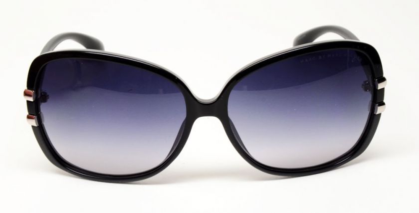 MARC BY MARC JACOBS MMJ 216/S D28 BLACK SUNGLASSES  