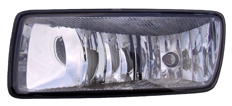 FORD EXPLORER XLT /EXPLORER SPORT TRC/LEFT FOG LIGHT 06 08/07 08 