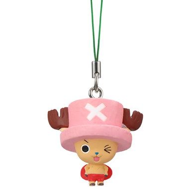   20Figure/One%20Piece/Chopper%20Man%20Garden%20Mascot/Ladybug%20A 1