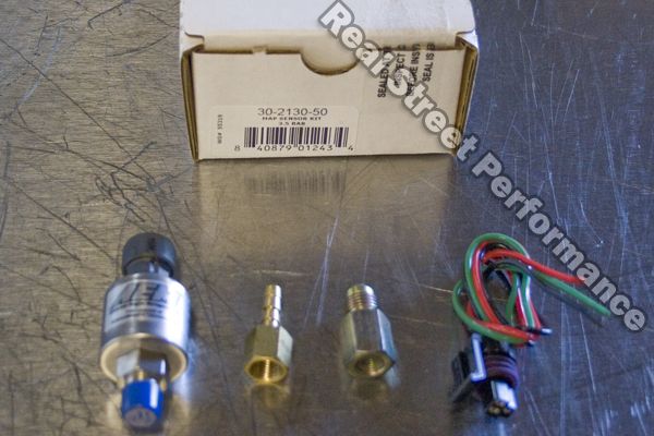 AEM 3.5 bar Map Sensor Pressure Transducer Boost 50psi  