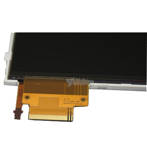 LCD display with Backlight screen for PSP 2000 SLIM  