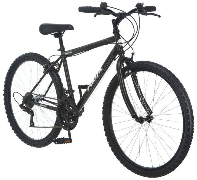 Pacific Stratus 26 Mens ATB Bike Mountain Bicycle  264152PA  