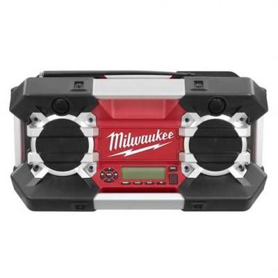 Milwaukee 2790 20 M18 Jobsite Radio  