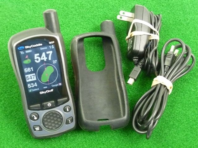   manufacturer skycaddie model sg5 warranty 90 day warranty from 2nd