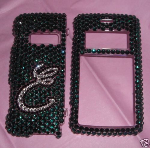 CRYSTALS BLING CASE FOR ENV3 ENV 3 VX9200 made with SWAROVSKI ELEMENTS 