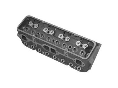 World Products S/R 170 Torker Iron Cylinder Head 42670  