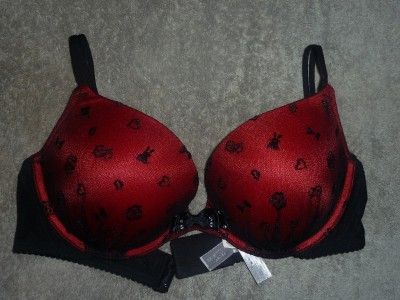 Victorias Secret Very Sexy BRA SIZE 36C  