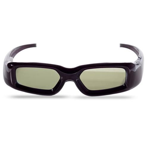 Active Shutter 3D Glasses For Panasonic TY EW3D3MU TYEW3D3MU US 