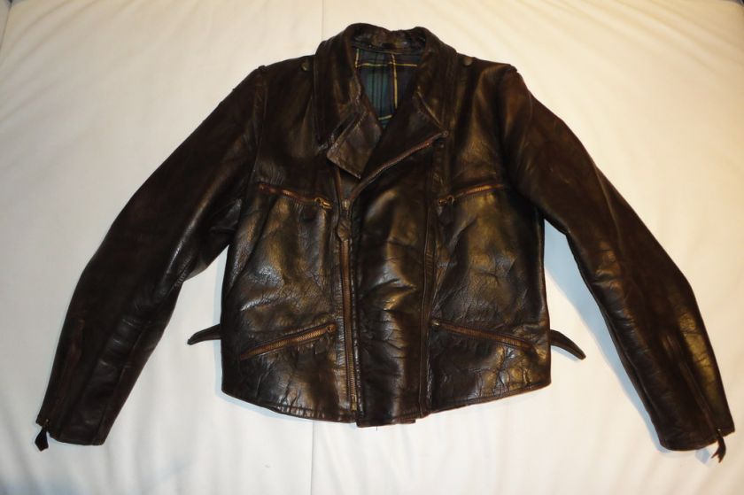   LUFTWAFFE FLIGHT LEATHER JACKET LEGION CONDOR WW2 WK2 WWII  