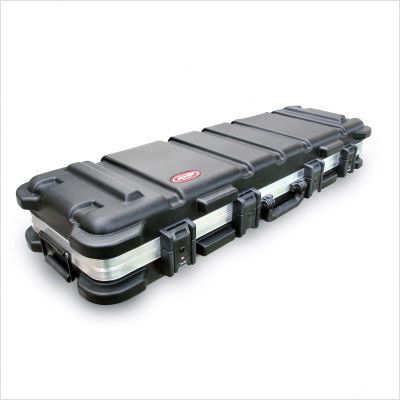 SKB Double Rifle Case 2SKB 4009 789270400900  