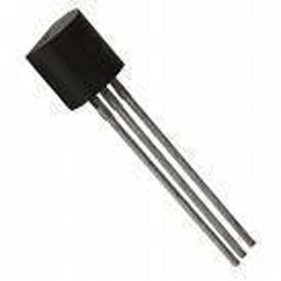 10PCS 2SC458 C458 TO 92 NPN Transistor  