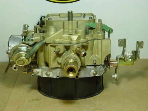 1978 Pontiac 301 V8 NOS 17058160 DualJet carburetor  