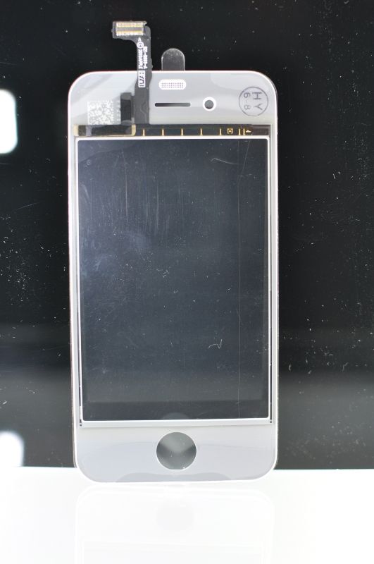 Apple iPhone 4 4G OEM Original Digitizer Replacement Lens Screen and 