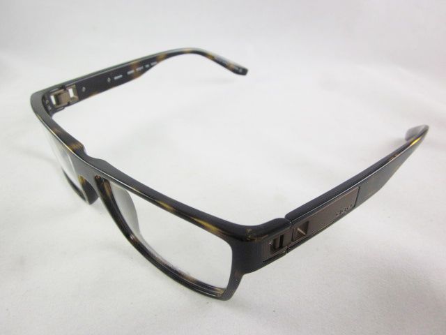 Morel OGA Eyeglasses COPENKAST 6839 68390 Tortoise 6839O TO000 57MM 