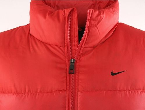 New Nike BASIC DOWN JACKET Size M MEDIUM $140  