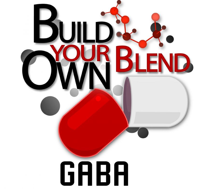 GABA Gamma Aminobutyric Acid bulk powder Sleep Aid  