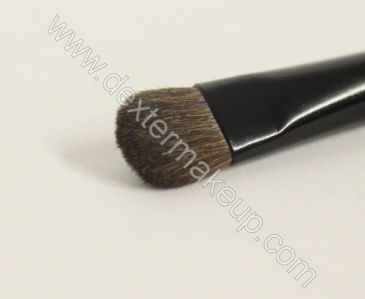 Smashbox Double Ended Smudger Brush #20 NEW Retail $24  