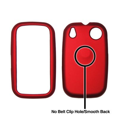   Hard Cover Protective Case for Palm Pre/Pre Plus 837654595190  