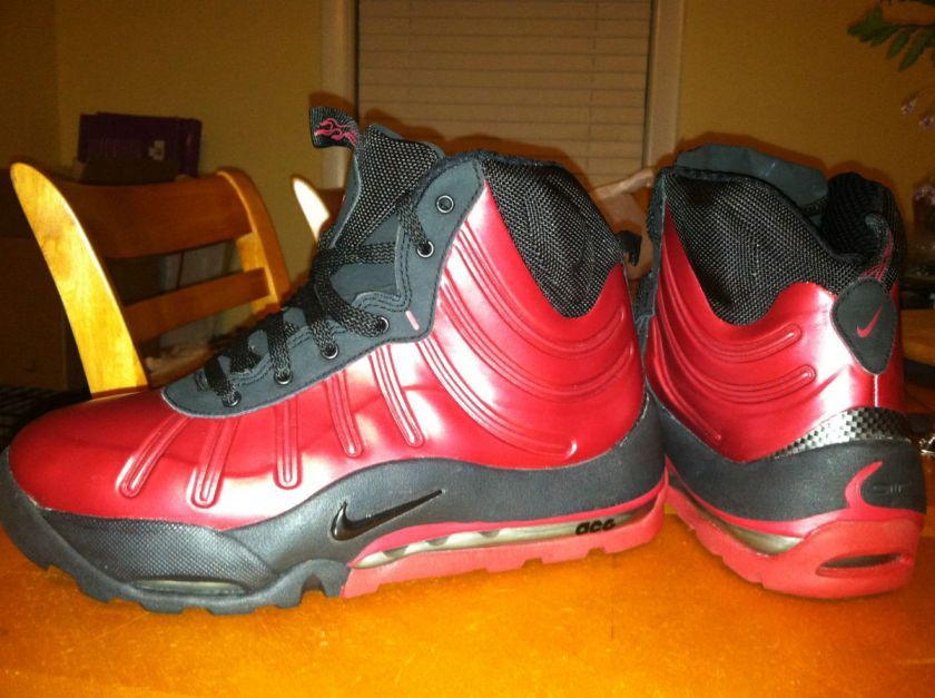 NIKE ACG FOAMPOSITE BACON (DEADSTOCK)  