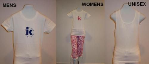 IK Collection Clothing Closeout. 12 pieces deal (XS XL)  