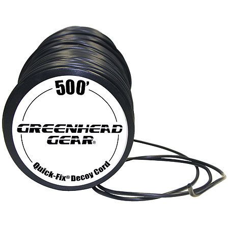 Avery Greenhead Gear Duck Decoys Quick Fix Line 500  