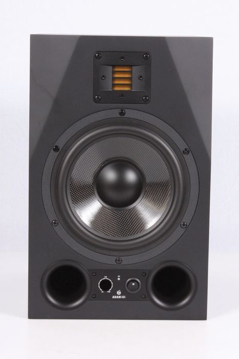 ADAM Audio ADAM Audio A8X Powered Monitor  