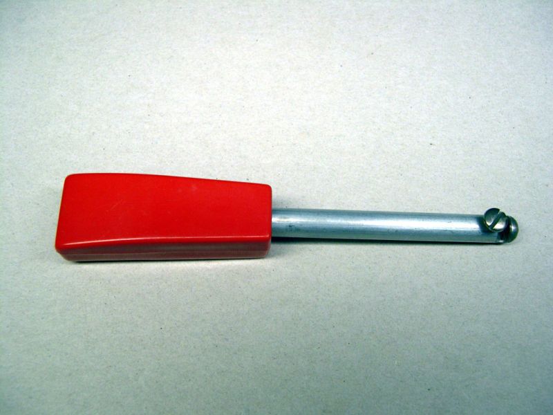 Deadman Handle for American Flyer Transformers  