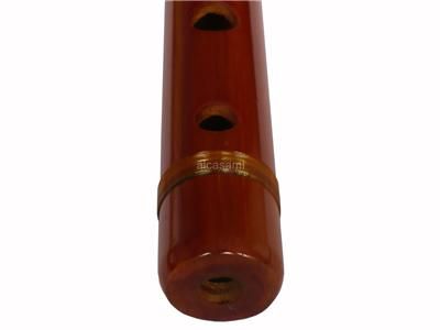 PROFESSIONAL WARI QUENACHO FLUTE in C  