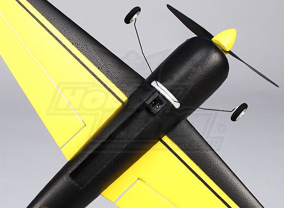 Yak 54 Ultra Micro Aerobatic Airplane (RTF) FAST SHIPPING  