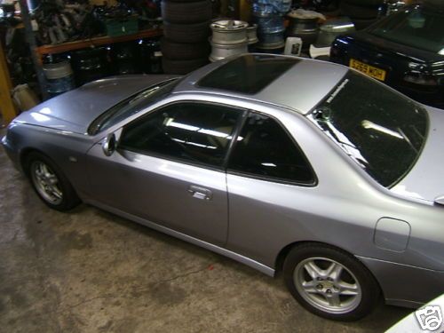 Honda Prelude 2.2 Vti Gen 5 spare bulb + EU delivery  