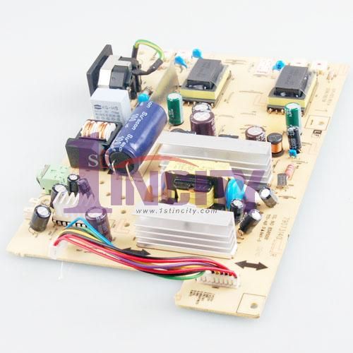 ViewSonic ViewSonic VS11353 VG721M VG730M PowerBoard ILPI 023