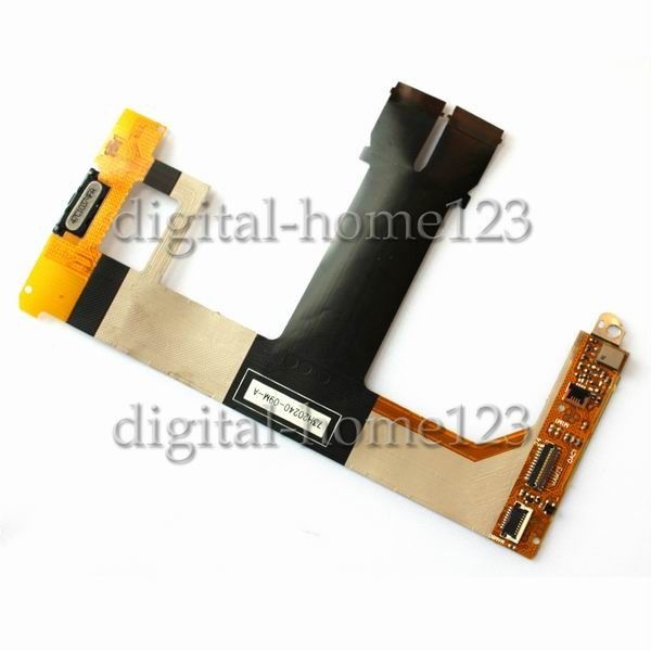 OEM Flex Cable Ribbon earpiece speaker HTC Verizon Touch Pro2/XV6875 