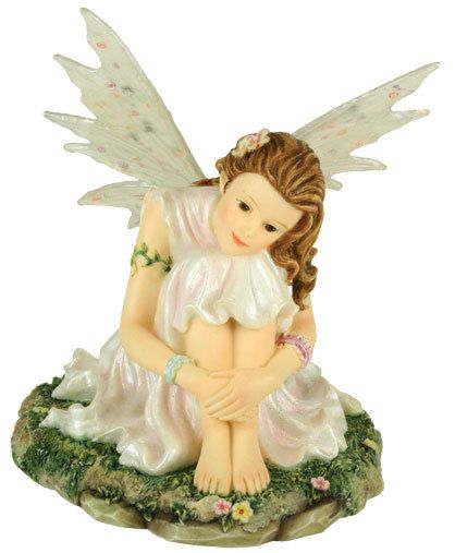  Sale Faerie Glen Pearlhush Premier Relax Fairy  