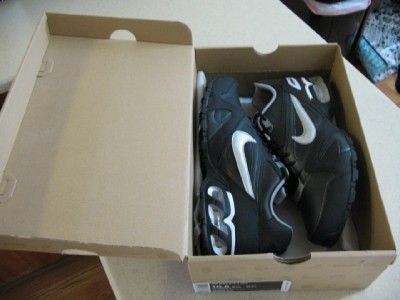 Nike Air Max A/T 5 LEA Mens training/running shoes size 10.5  
